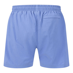 Fynch Hatton Solid Swim Shorts